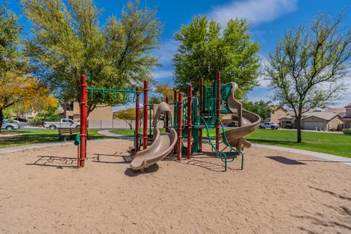 Jacob's Ranch in Apache Junction, Arizona